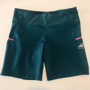 Nike Trail running bike shorts